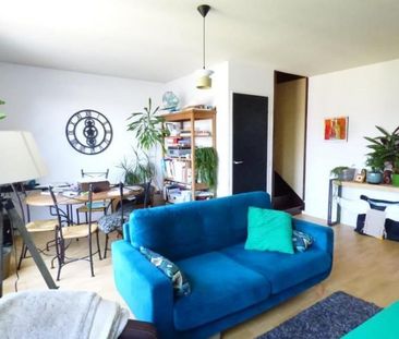 Appartement à louer, 3 pièces - Angers 49000 - Photo 1