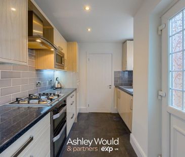 2 bedroom terraced house to rent - Photo 3