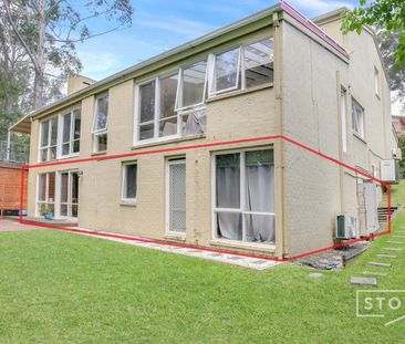 Granny flat with bush views - Photo 6