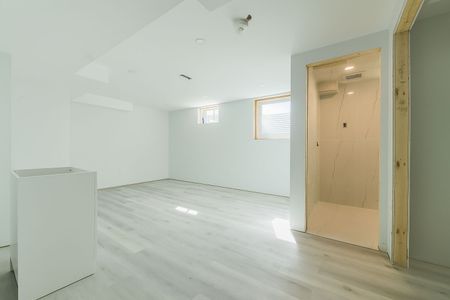 For Lease - 1038 Hardy Way Unit# Lower, Innisfil, Ontario - Photo 3