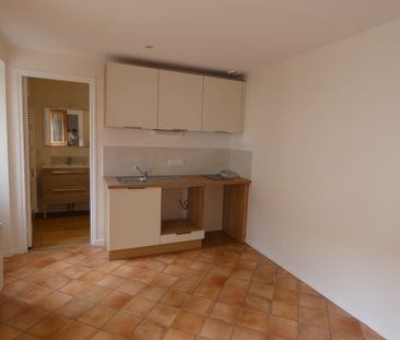 Location Appartement 2 pièces 24m² BEAUNE 21200 - Photo 3