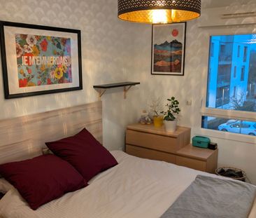 Appartement à louer - Photo 3