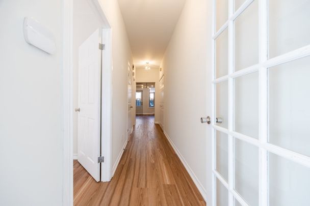 Appartement à louer - Montréal (Le Sud-Ouest) (Saint-Henri) Appartement à louer - Montréal (Le Sud-Ouest) (Saint-Henri) - Photo 1