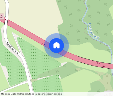 Przestronne słoneczne mieszkanie 64m2 - Фото 1