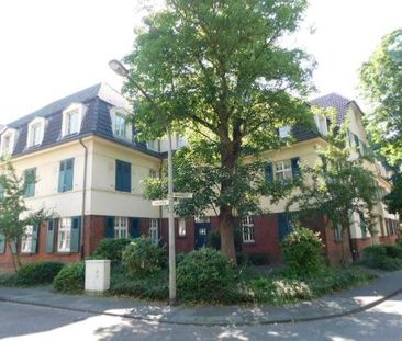 Ein tolles Wohngefühl: 3-Zimmer-Wohnung sucht neuen Mieter! - Photo 1