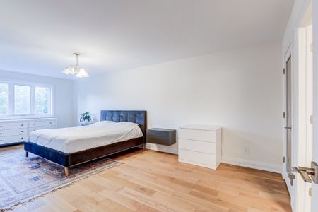 For Lease - 167 Whitchurch Mews Unit# Upper Level, Mississauga, Ontario - Photo 2