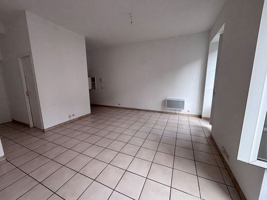 Location Appartement 2 pièces 44m² - Photo 1