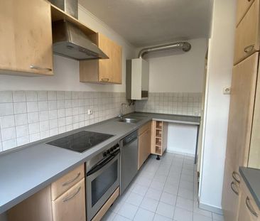 2-Zimmer Wohnung in zentraler Lage in Bahnhofsnähe - Photo 5