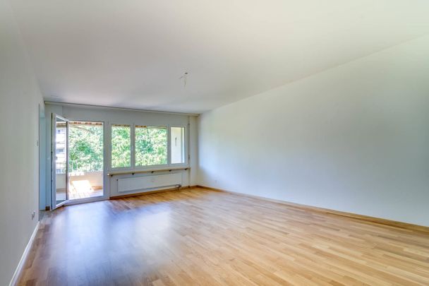 3.5 Zimmer, 79 m², 3. Stock - Photo 1