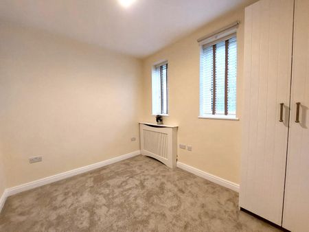 Heathway Court, Hampstead, NW3, London - Photo 3