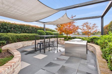 431/2 Anzac Park, Campbell ACT 2612 - Apartment For Rent | Domain - Photo 4