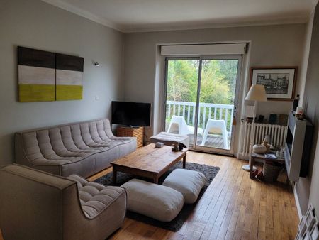 Chambre chez l'habitant pour alternant(e) - Photo 2