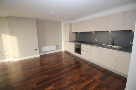 2 bedroom flat to rent - Photo 4