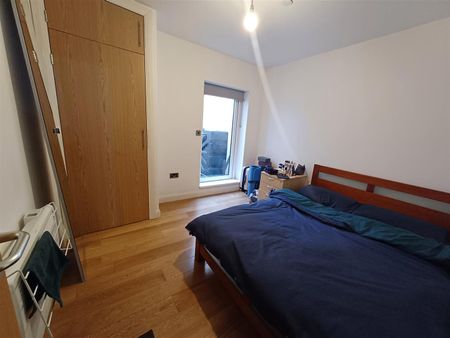 1 Bed Flat To Let On Richmond Road, Cardiff - Photo 3