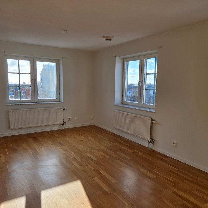 Portgränd 18, Trelleborg Centrum - Foto 1