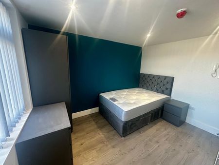 Studio Flat, Wyken Avenue, CV2 - Photo 3