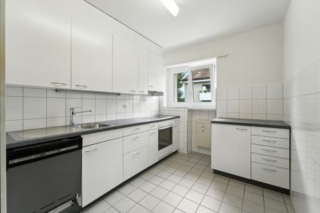 RUHIGES WOHNEN IN BEVORZUGTER LAGE VON RIEHEN - Photo 3