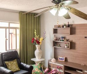 Casa para alugar com 80m², 2 quartos e sem vaga - Photo 2