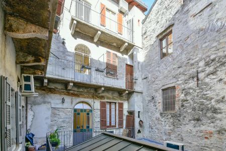 Casa in affitto - Via Francesco Muralto, Como (rif. 7/2026) - Foto 5