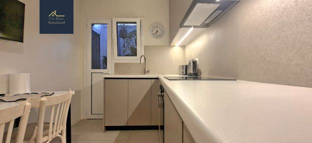 Διαμέρισμα για ενοικίαση Κέντρο Νέου Φαλήρου (Νέο Φάληρο) - Photo 1