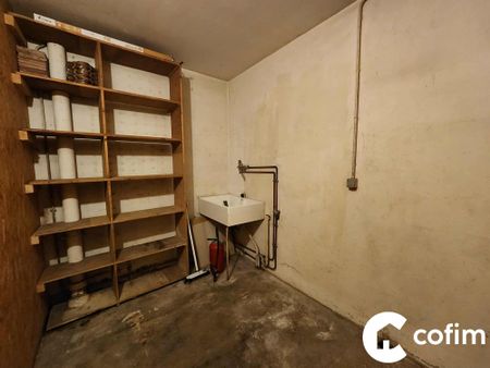 Location Appartement 3 pièces 47m² OLORON STE MARIE 64400 - Photo 3