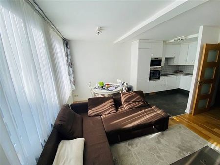 Penthouse te huur - Foto 5