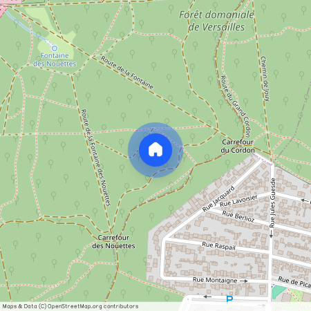 78140, Velizy Villacoublay