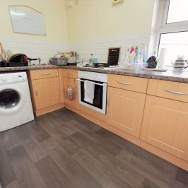 1 bedroom House Share in Flat C (HS), Leeds - Photo 1