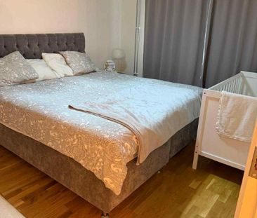 Sköndal - 3rok - 3mån - 15.265kr/mån - Photo 6