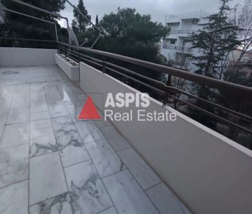 Διαμέρισμα για ενοικίαση - Μελίσσια, - Photo 4