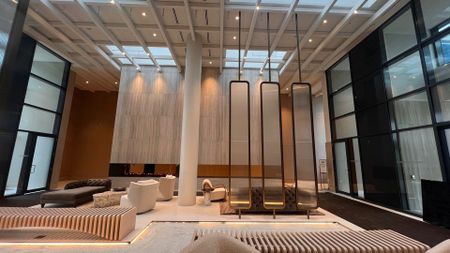 For Lease - 195 Commerce Street Unit# 811, Vaughan, Ontario - Photo 3