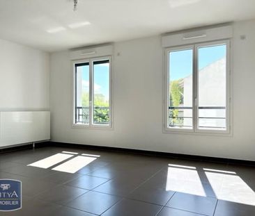 Location Appartement 1 pièce 36m² RUEIL MALMAISON 92500 - Photo 4