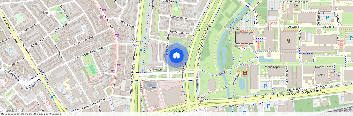 Vincent Van Den Heuvellaan 251, 5612MZ Eindhoven