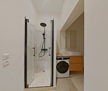 Appartement 1 Pièce 29 m² - Photo 4