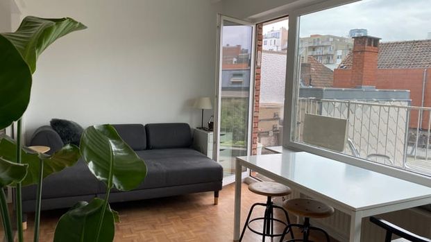 Appartement te huur - Photo 1