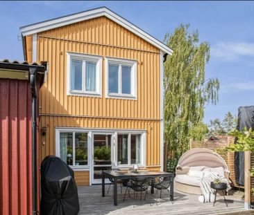 Rönninge - 4rok - 12mån - 14.375kr/mån - Foto 5