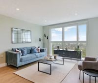 2 bedroom apartment - Photo 4