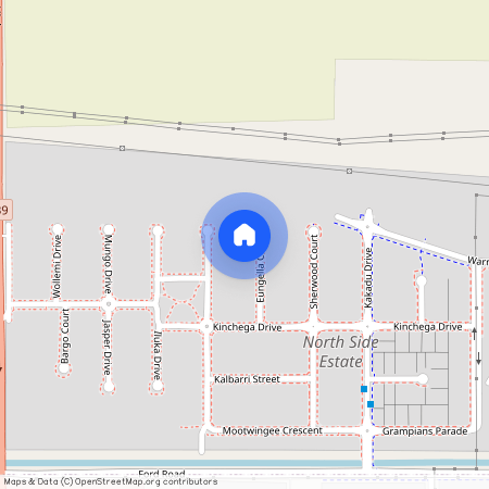 13 Eungella Circuit, Vic 3630, Shepparton