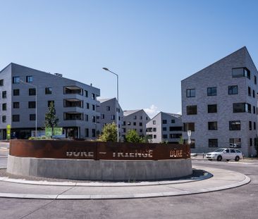 5.5-Zimmerwohnung - Ihr neues Zuhause erwartet Sie - Foto 1