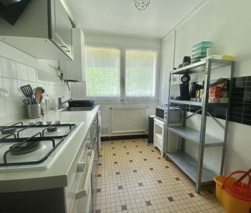 Appartement T3 meublé + garage - Secteur Villeboeuf le Haut - Photo 5