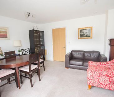 2 bedroom terraced house to rent - Photo 5