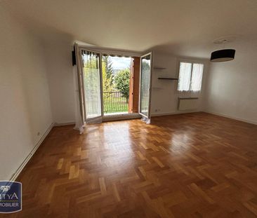 Location Appartement 4 pièces 66m² MEAUX 77100 - Photo 2