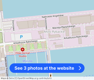 Widok na morze | Od zaraz | Dwa miejsca w hali g. - Photo 1