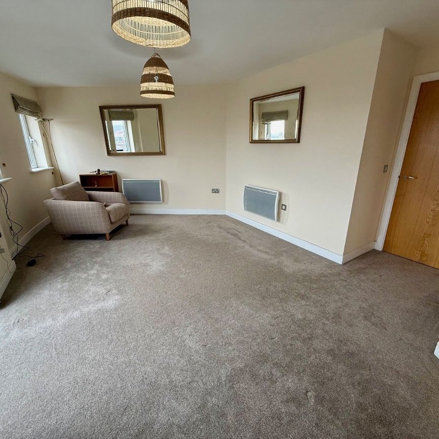 2 bedroom apartment to rent - Photo 1