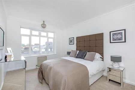 Marsham Court, Marsham Street, Westminster, London, SW1P - Photo 3