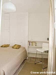 Logement à Paris, Location meublée - T2 - Mouffetard, Quartier Latin - Panthéon (PA-4234) - Photo 5