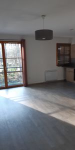 Appartement Valenciennes 3 pièce(s) 62.30 m2, - Photo 4