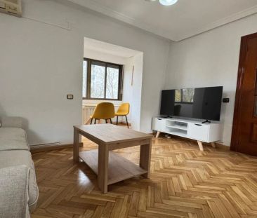 3-bedroom apartment for rent in Moscardó - Foto 4