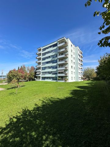 In the heart of the tax-friendly Pfäffikon SZ with great lake views! - Photo 5