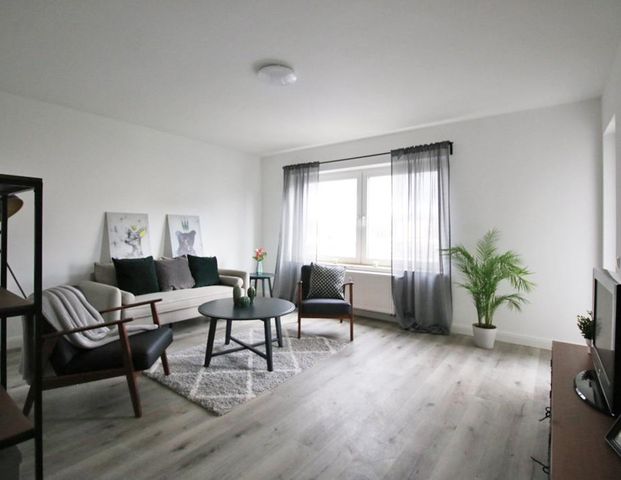 1-Zimmer-Wohnung mit Balkon - Foto 1